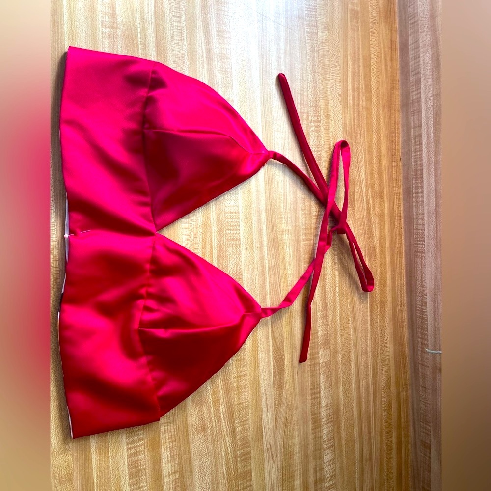 Top reversible - Picture 2 of 3